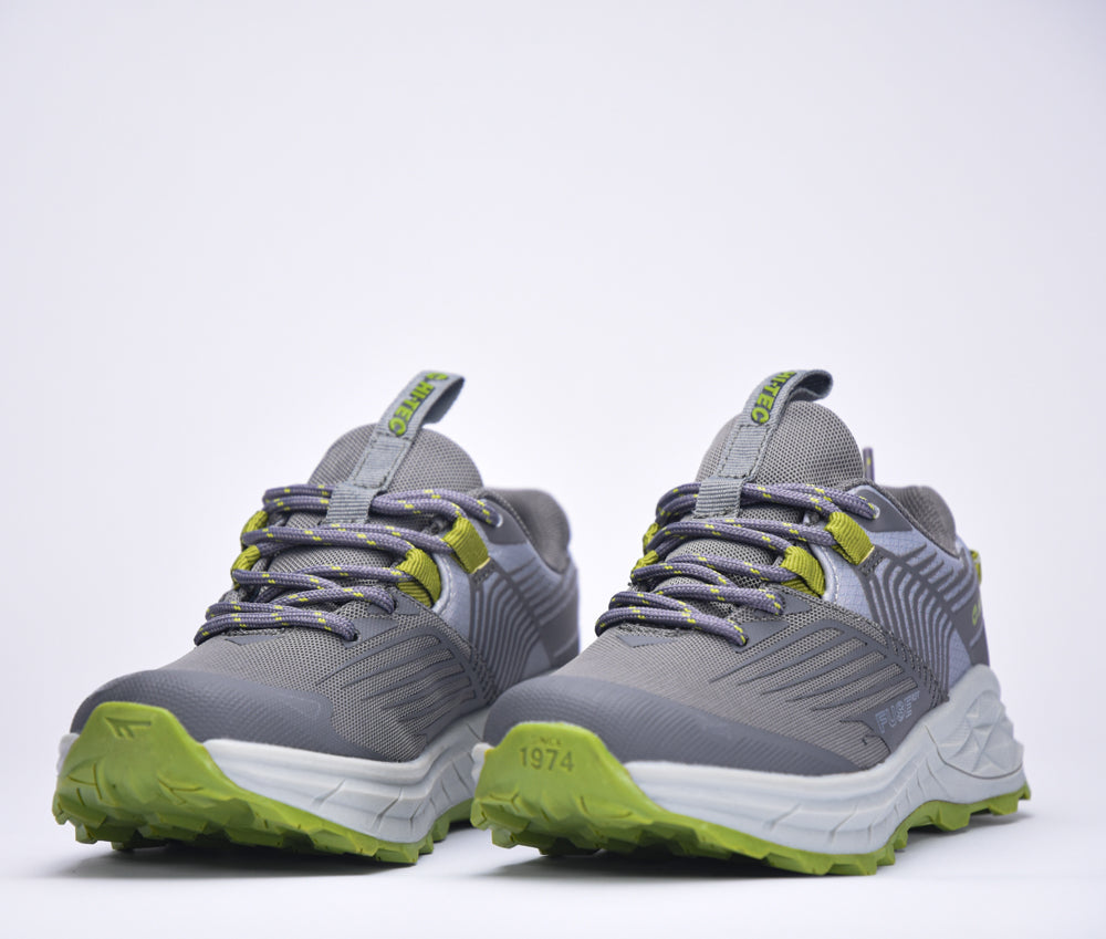 Fuse Trail Low JNR \ O014522