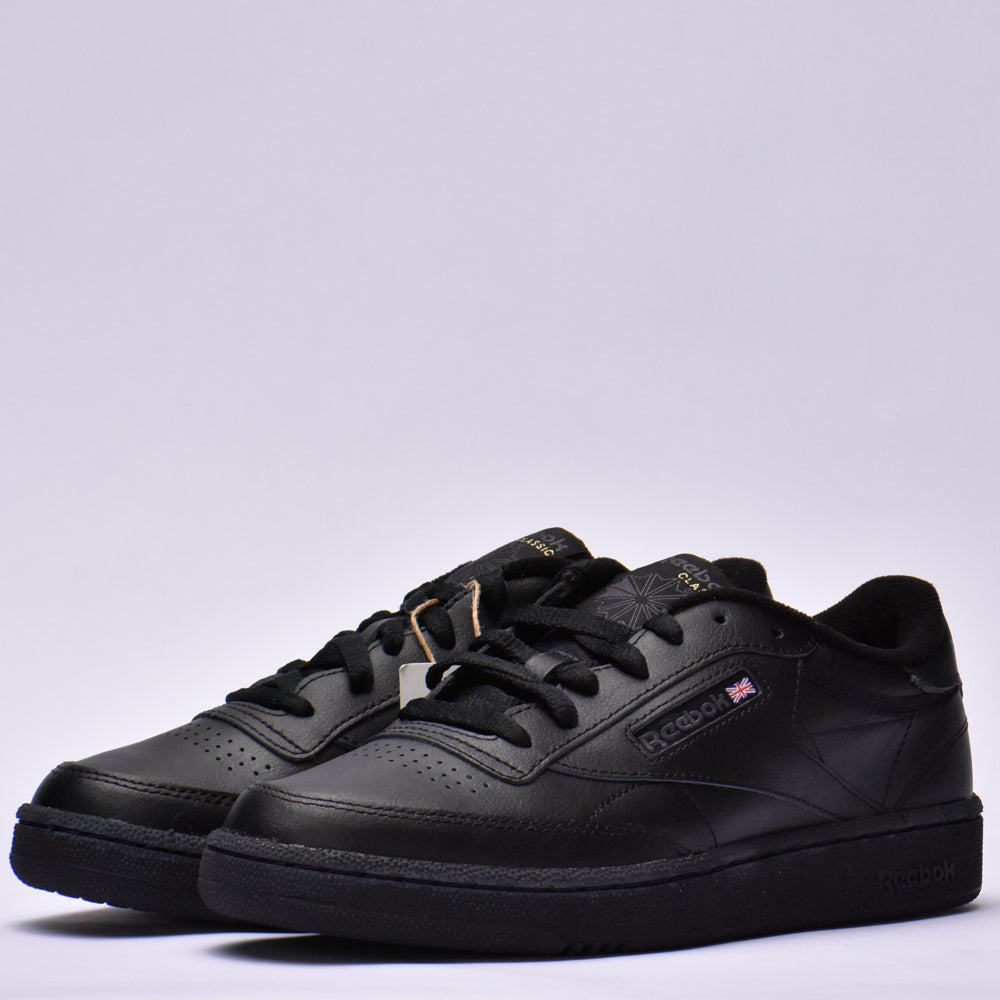Reebok Club C 85 — Baskets rétro