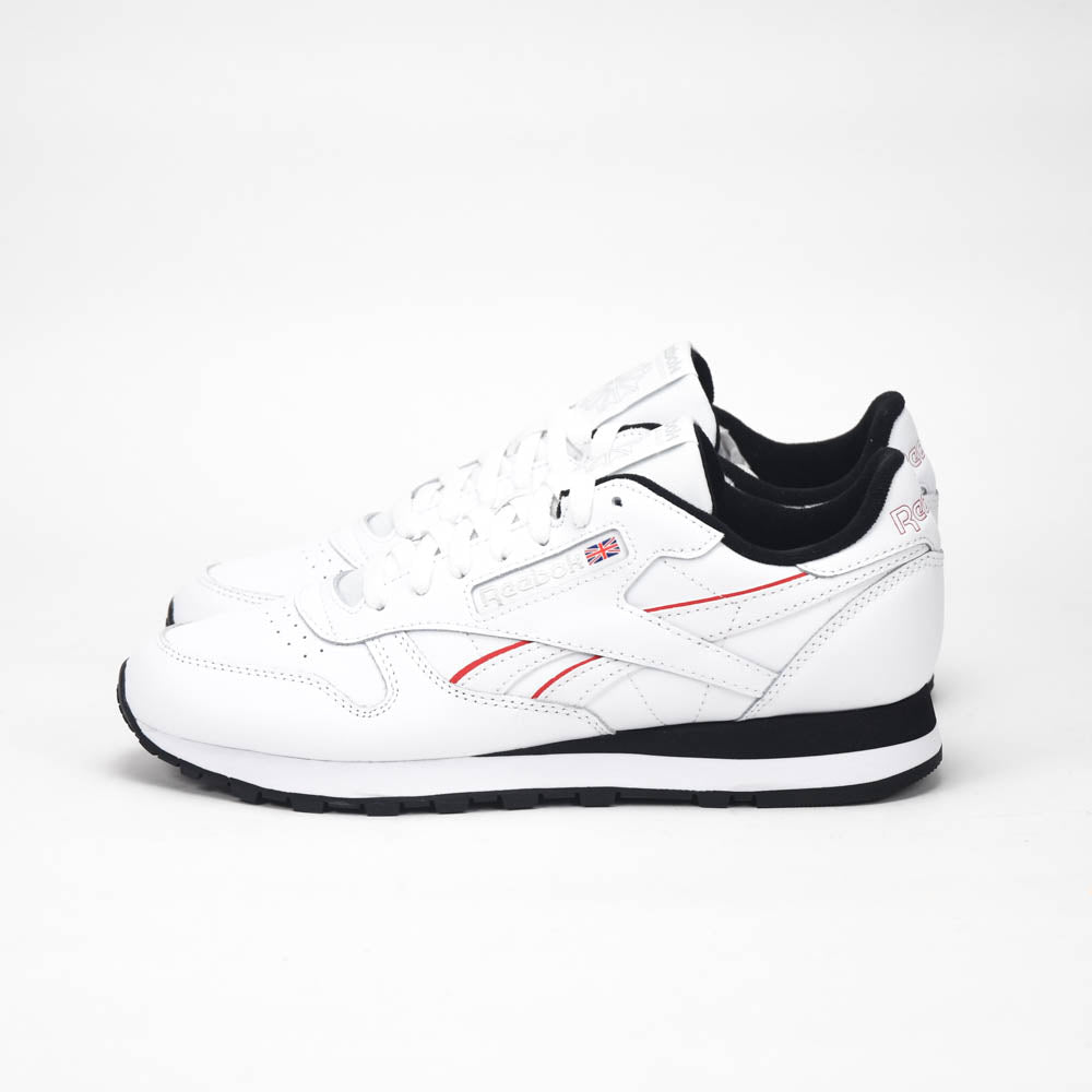 Reebok Classic Leather — Baskets unisexe