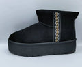 UGG 727 BLACK