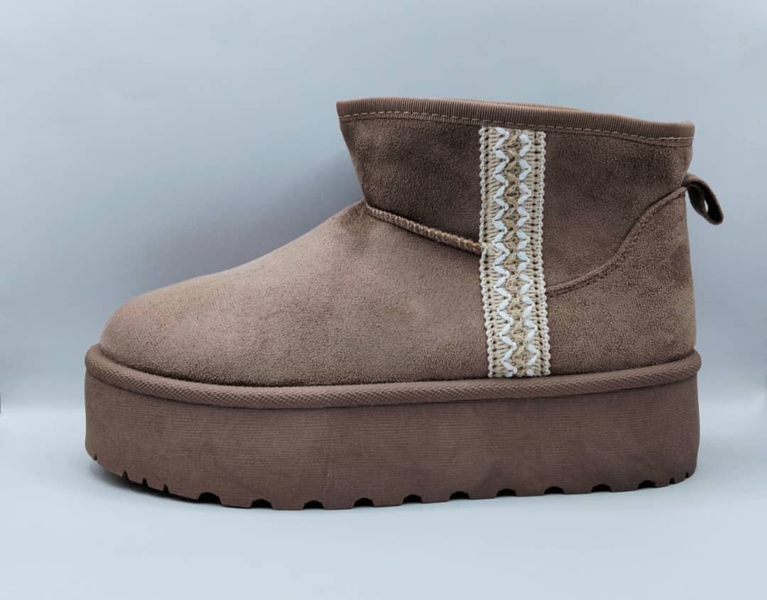 UGG 727 TAUPE