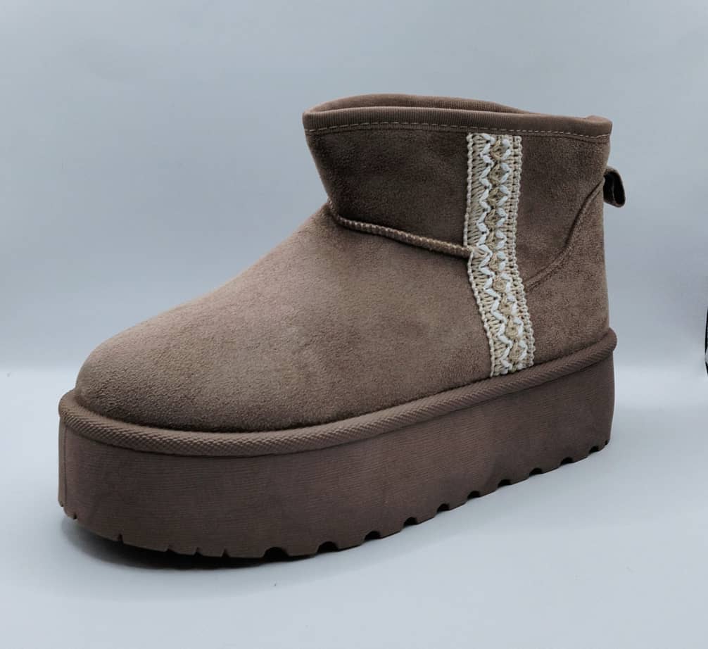 UGG 727 TAUPE