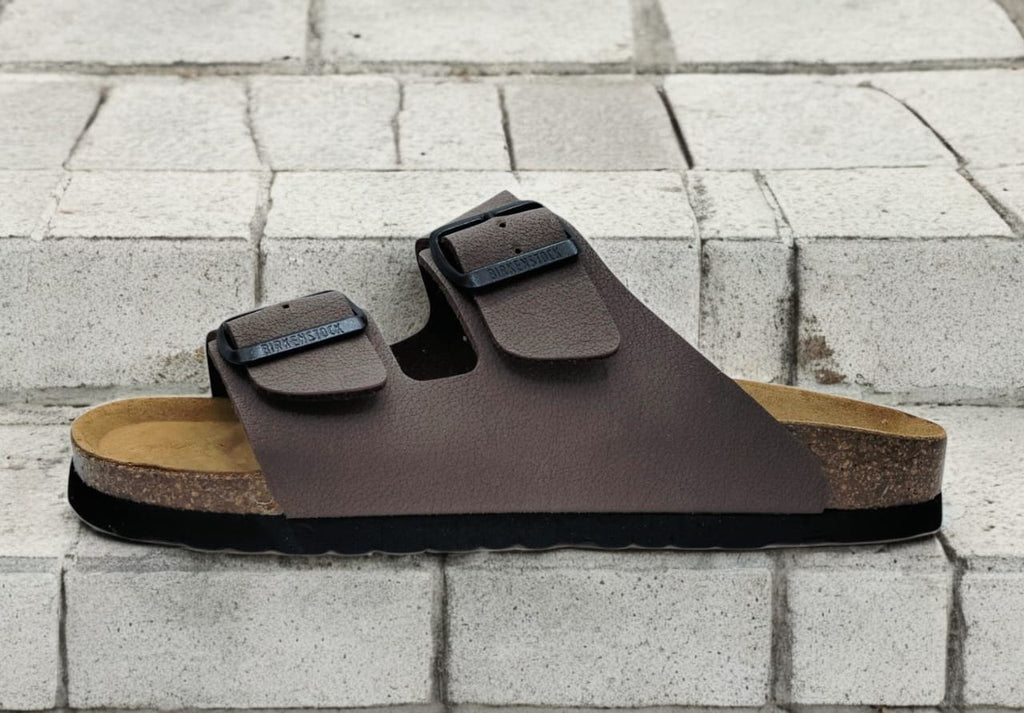 ARIZONA NUBUCK MARRON