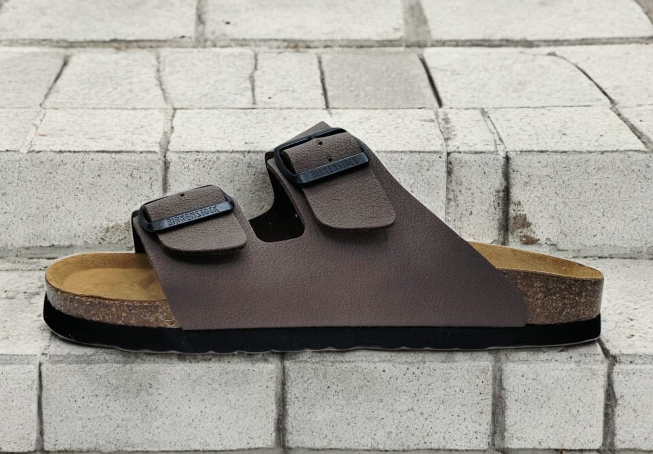 ARIZONA NUBUCK MARRON