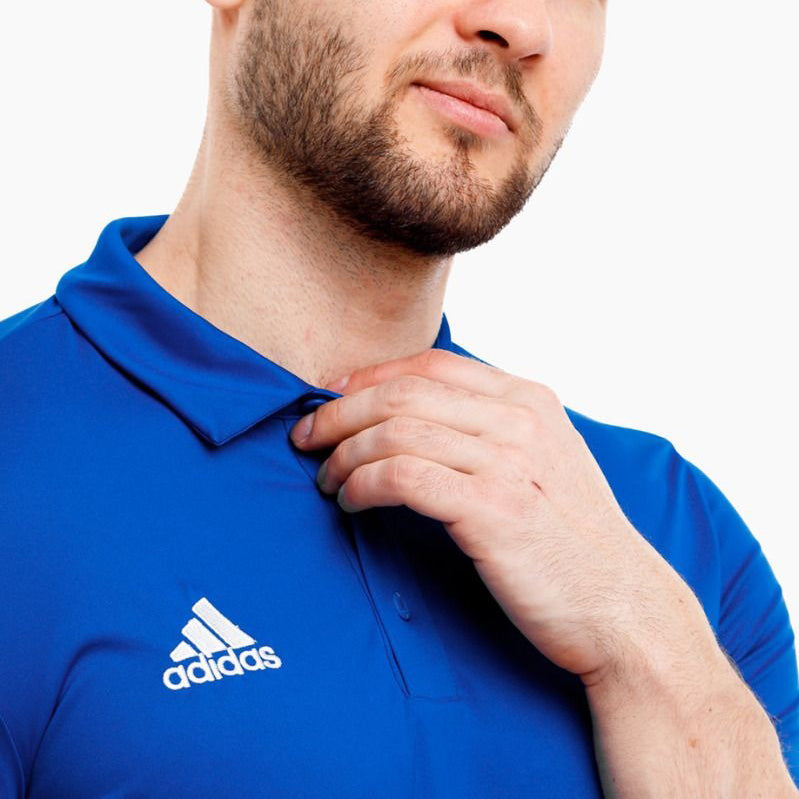 adidas Men\'s Entrada 22 Pol T-Shirt HG6285