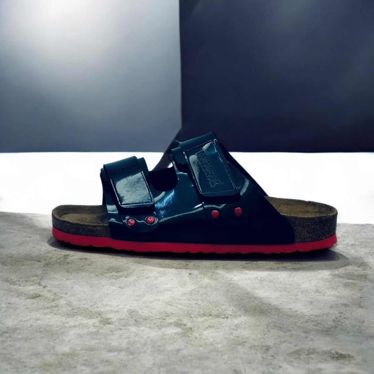 Sandales homme Milan