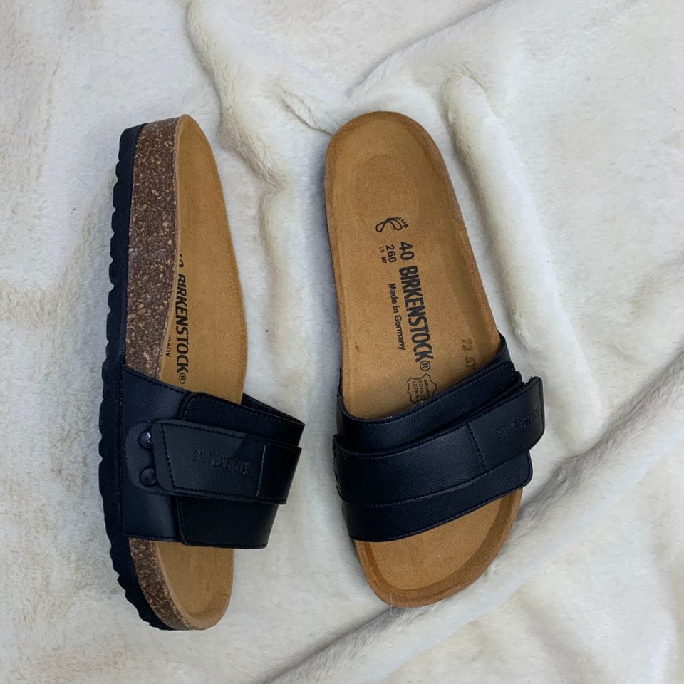 OITA HOMME NOIR MAT