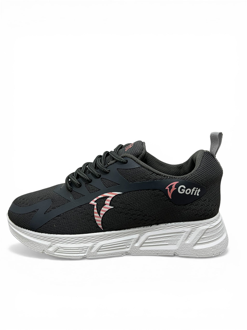 Running Gofit Hommes F2 Gris