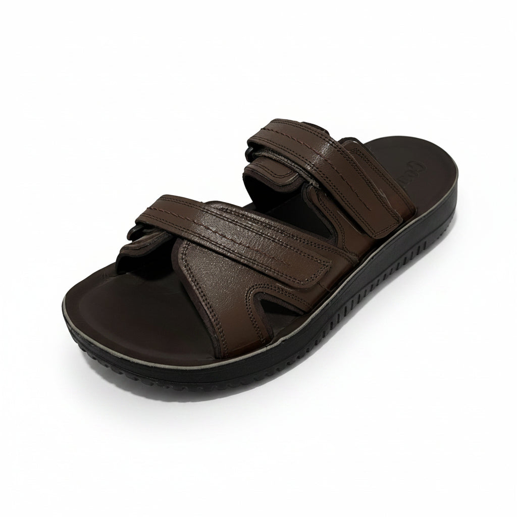 MULE R-833 MARRON