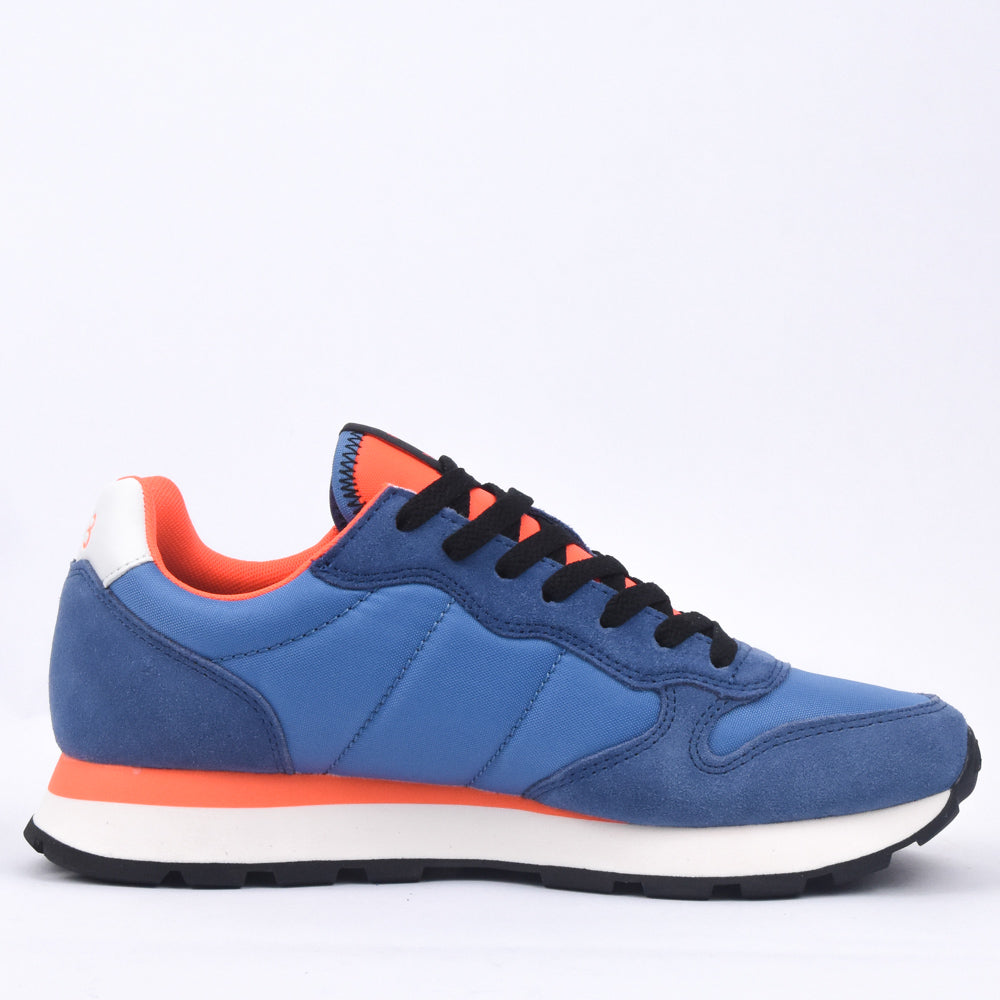 SUN68 - TOM FLUO BLUE/ORG Z34102-56-AVIO