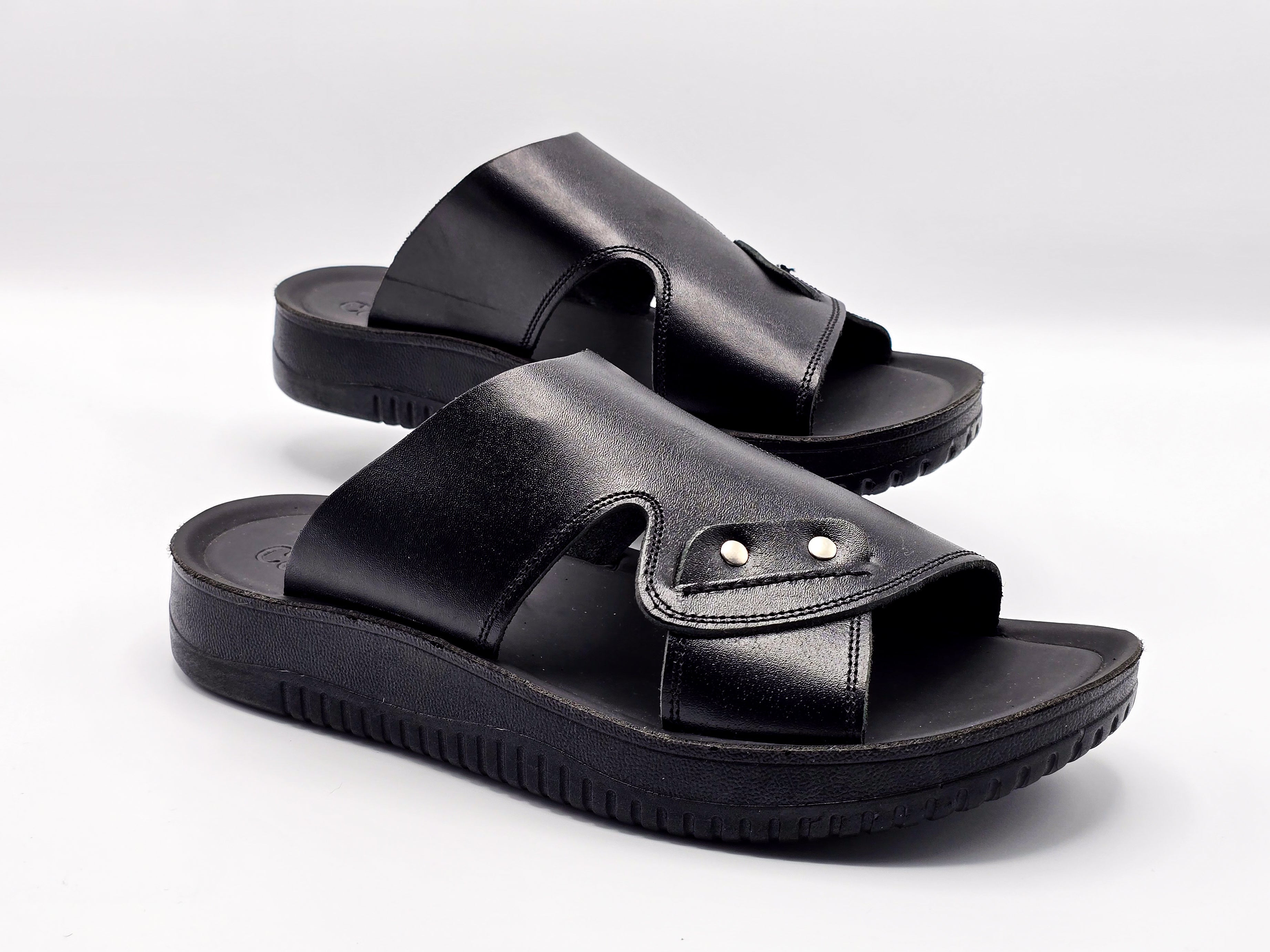 MULE R-38 NOIR