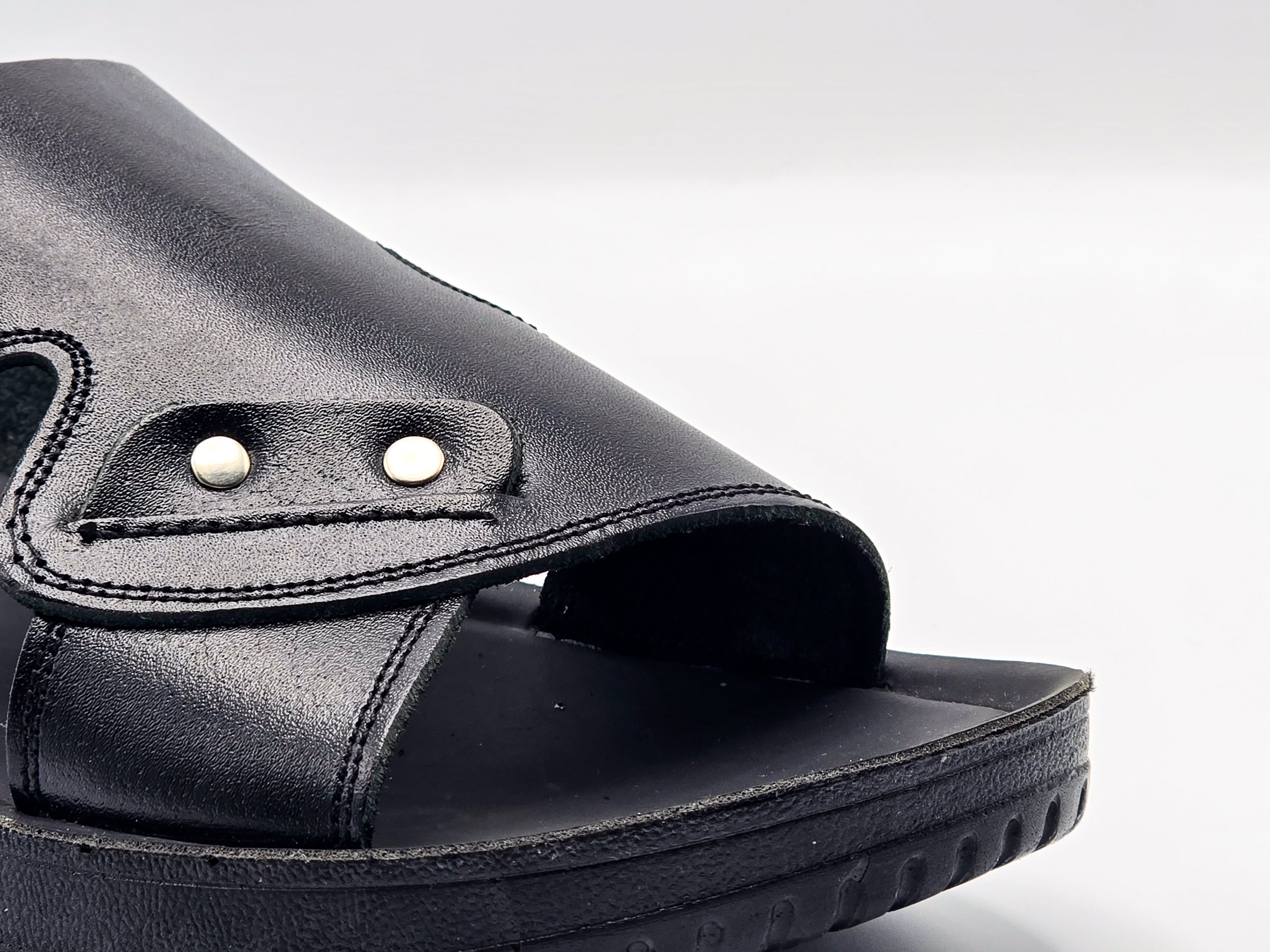 MULE R-38 NOIR