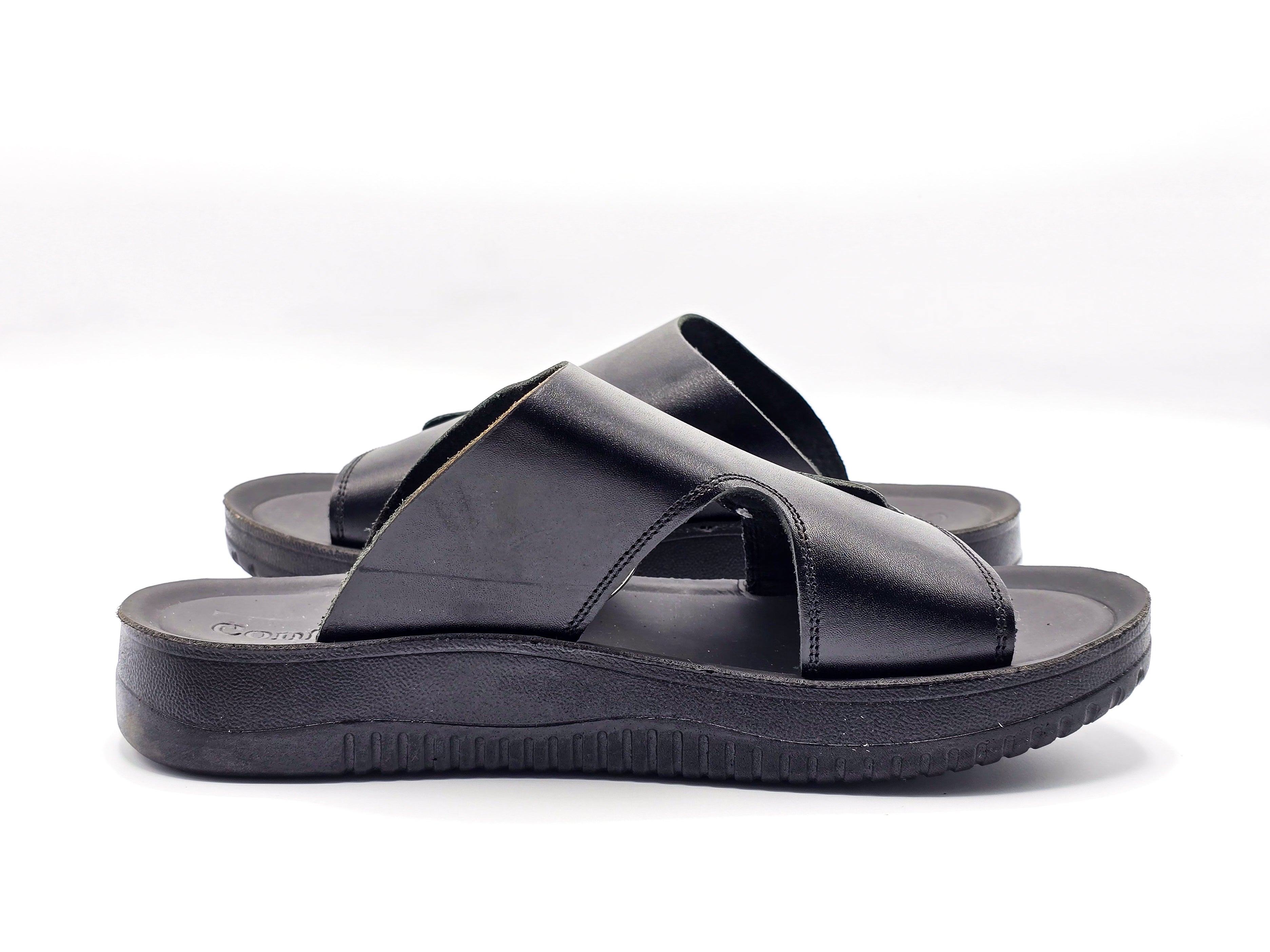 MULE R-38 NOIR