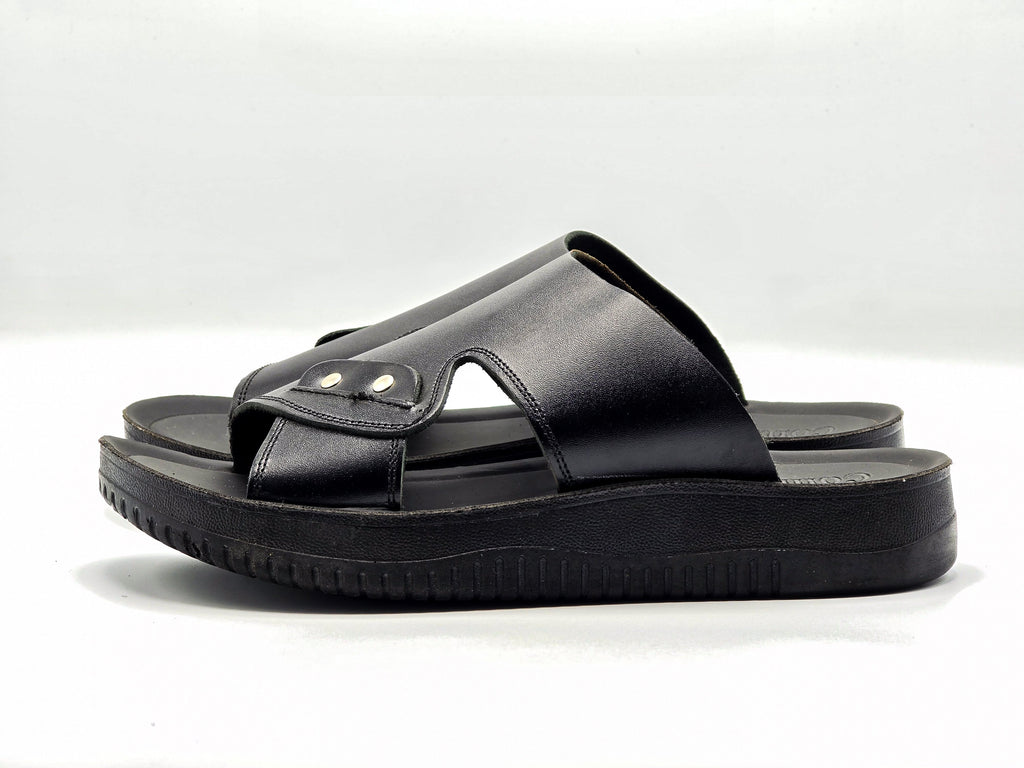 MULE R-38 NOIR