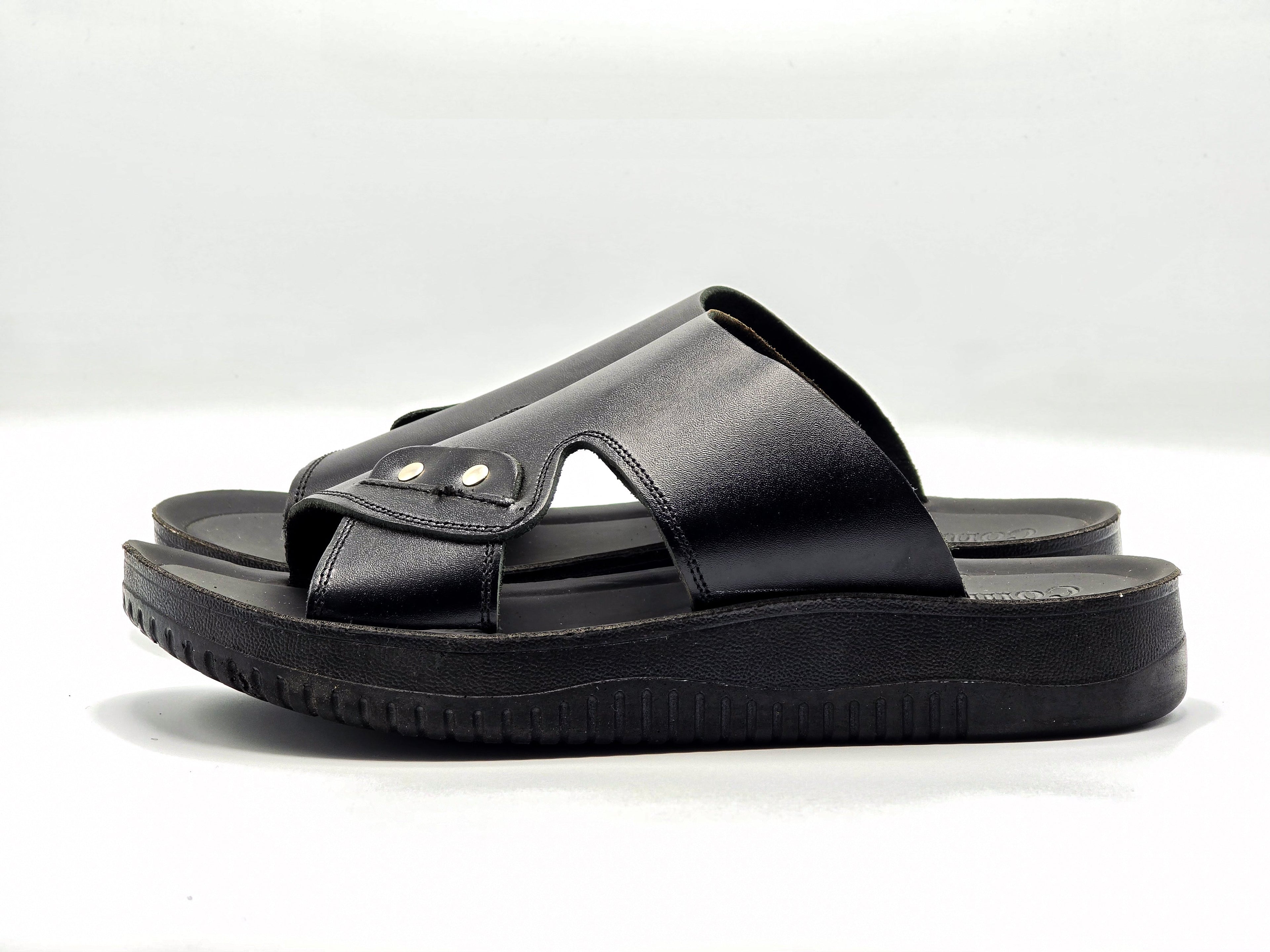 MULE R-38 NOIR