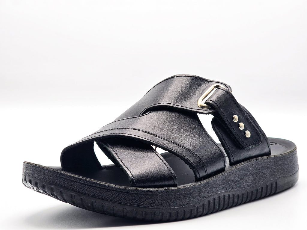 MULE R-86 NOIR