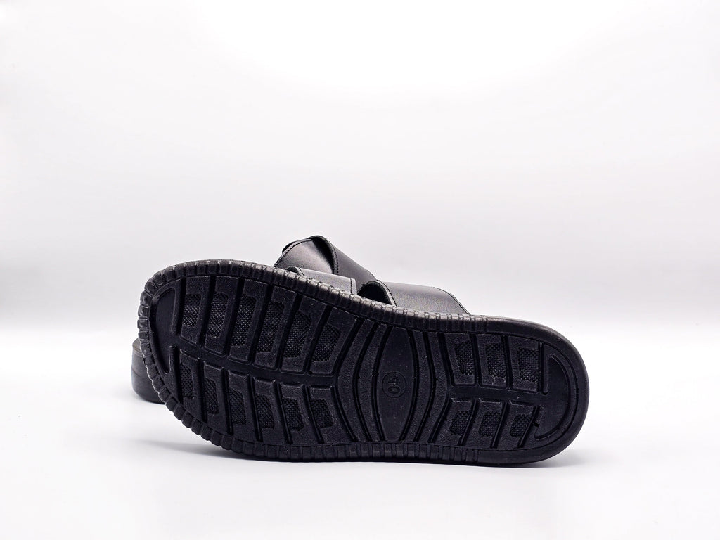 MULE R-86 NOIR