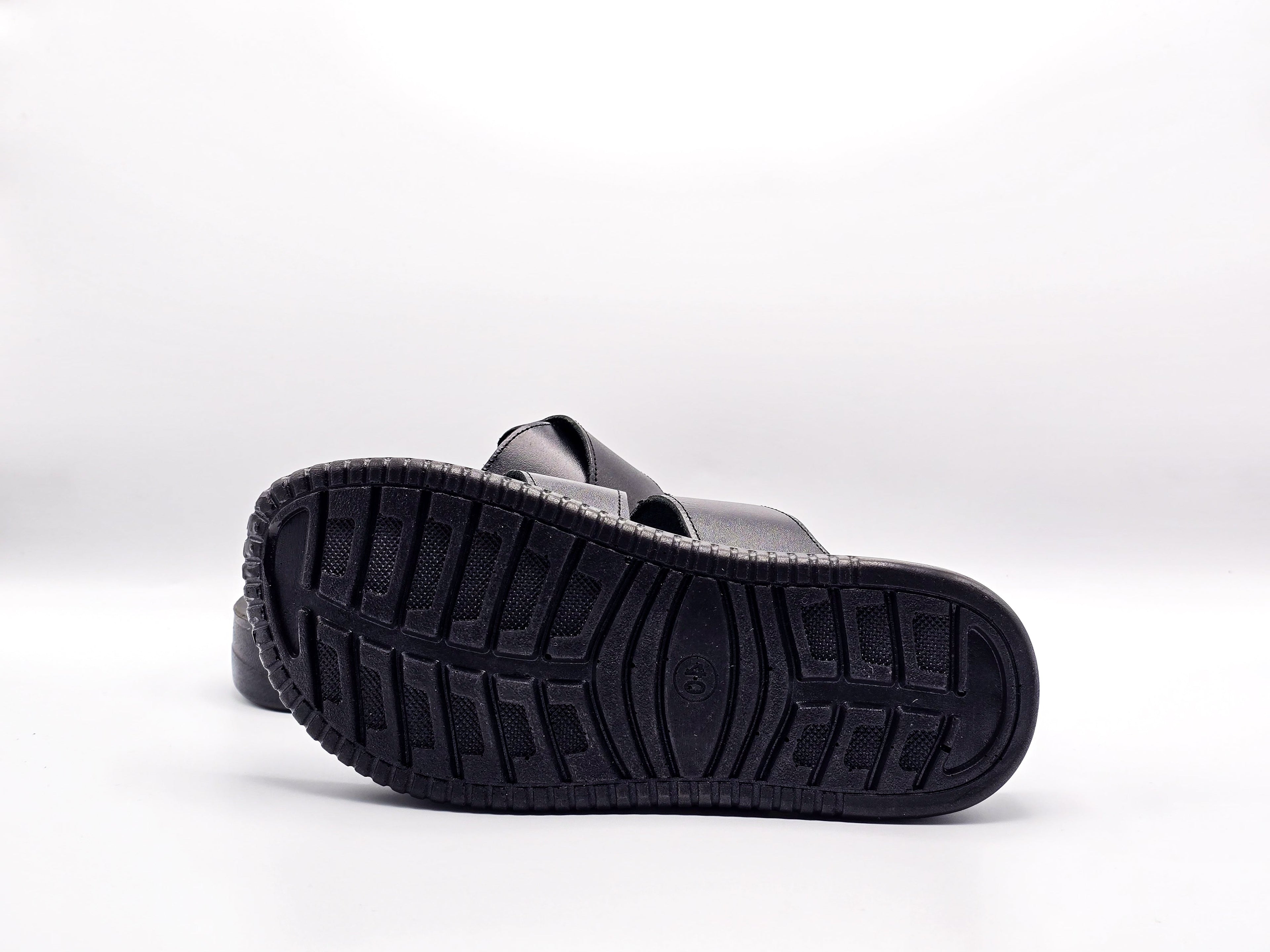 MULE R-86 NOIR