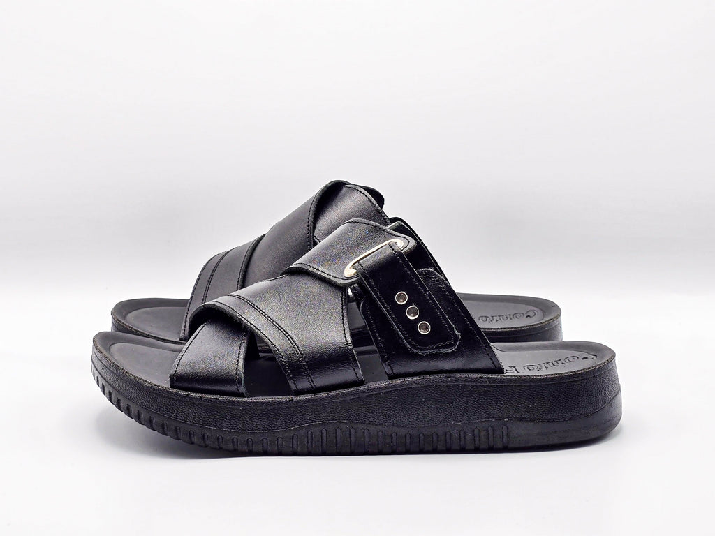 MULE R-86 NOIR