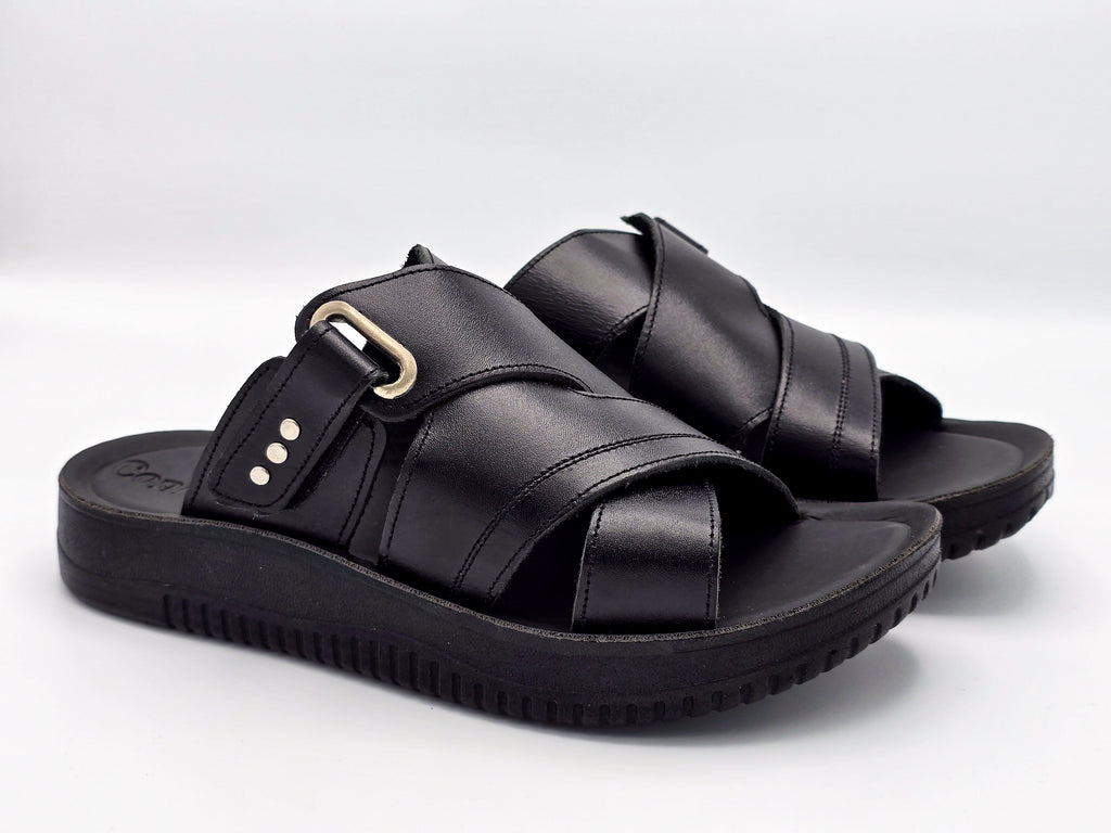 MULE R-86 NOIR