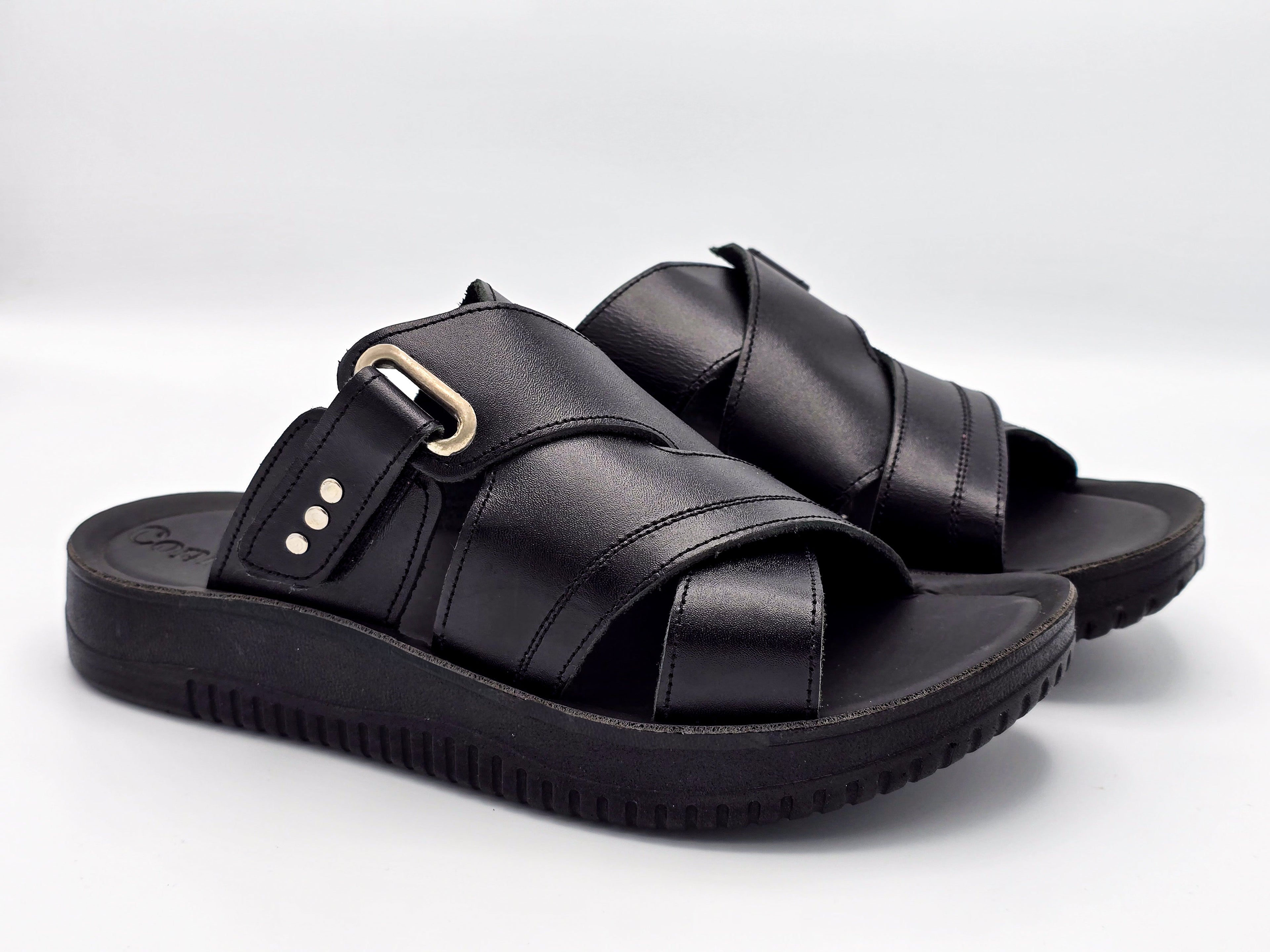 MULE R-86 NOIR