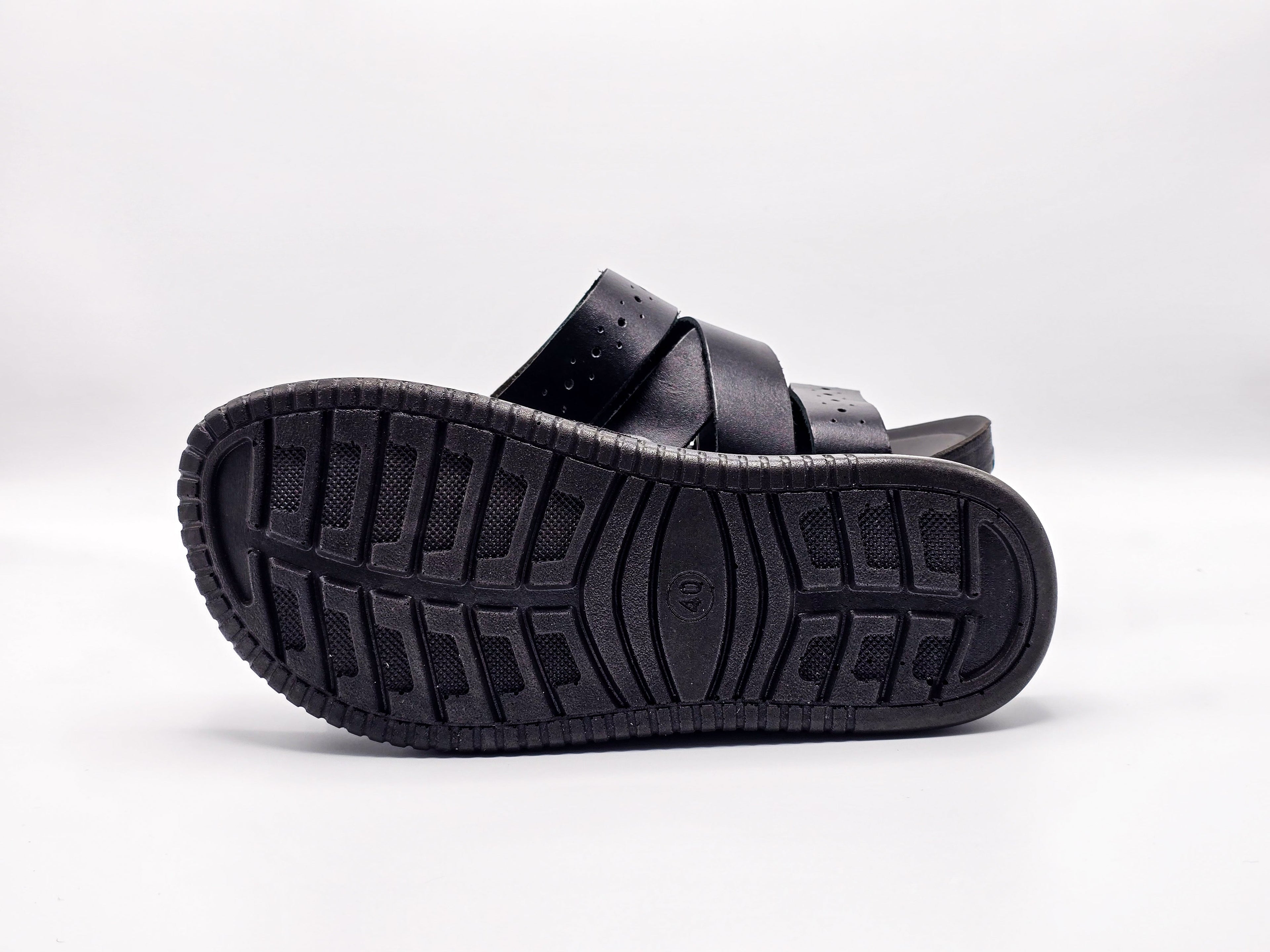 MULE R-5001 NOIR
