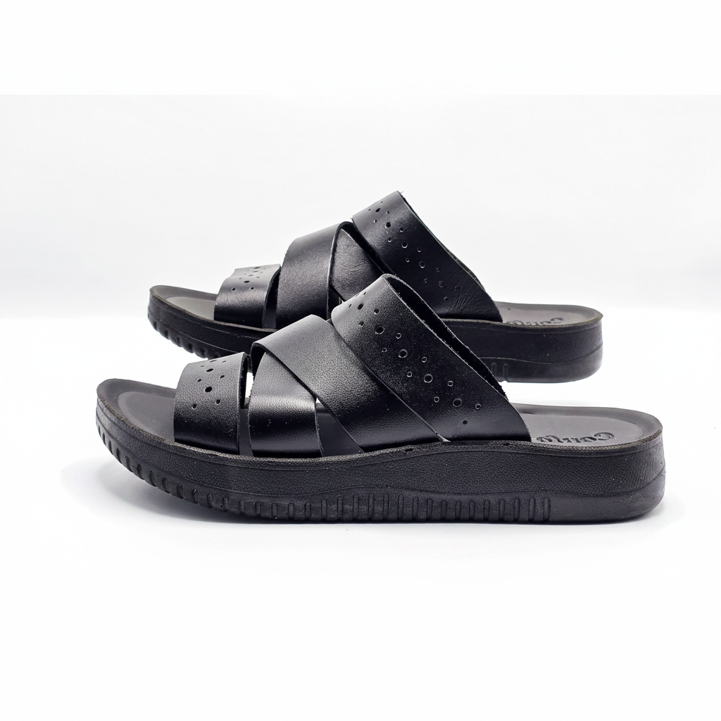 MULE R-5001 NOIR