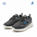 Running Gofit Femmes F1 Gris