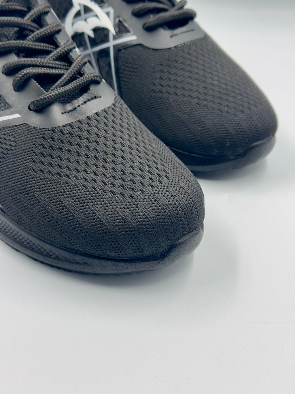 Running Gofit Hommes H1 Noir
