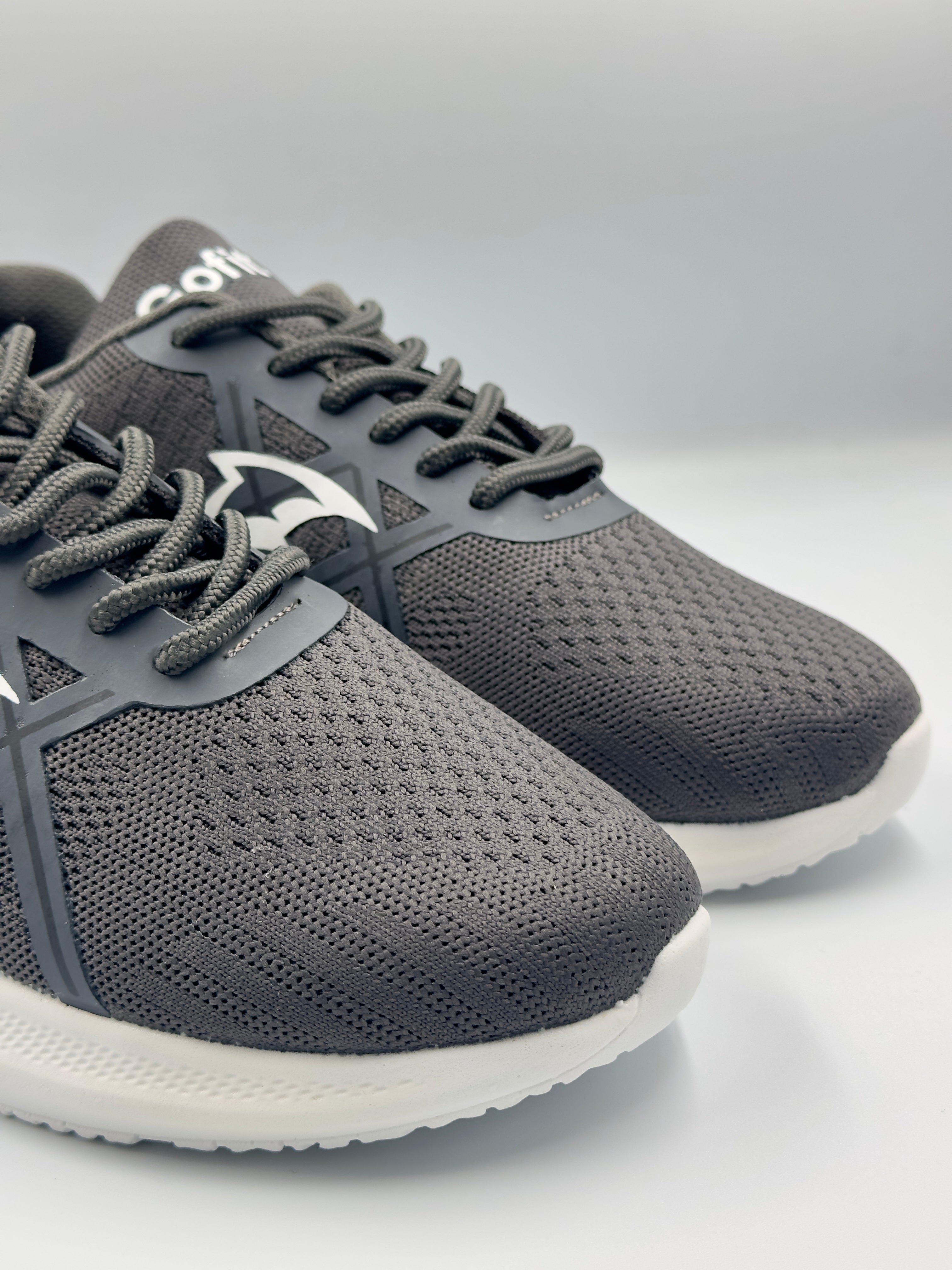 Running Gofit Hommes H1 Gris