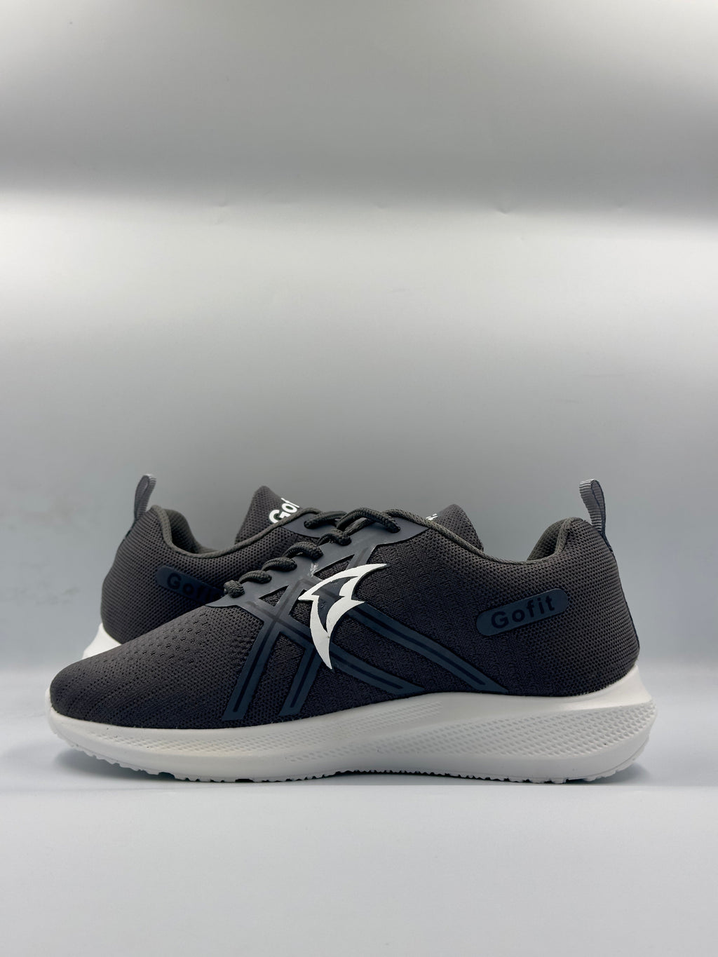 Running Gofit Hommes H1 Gris