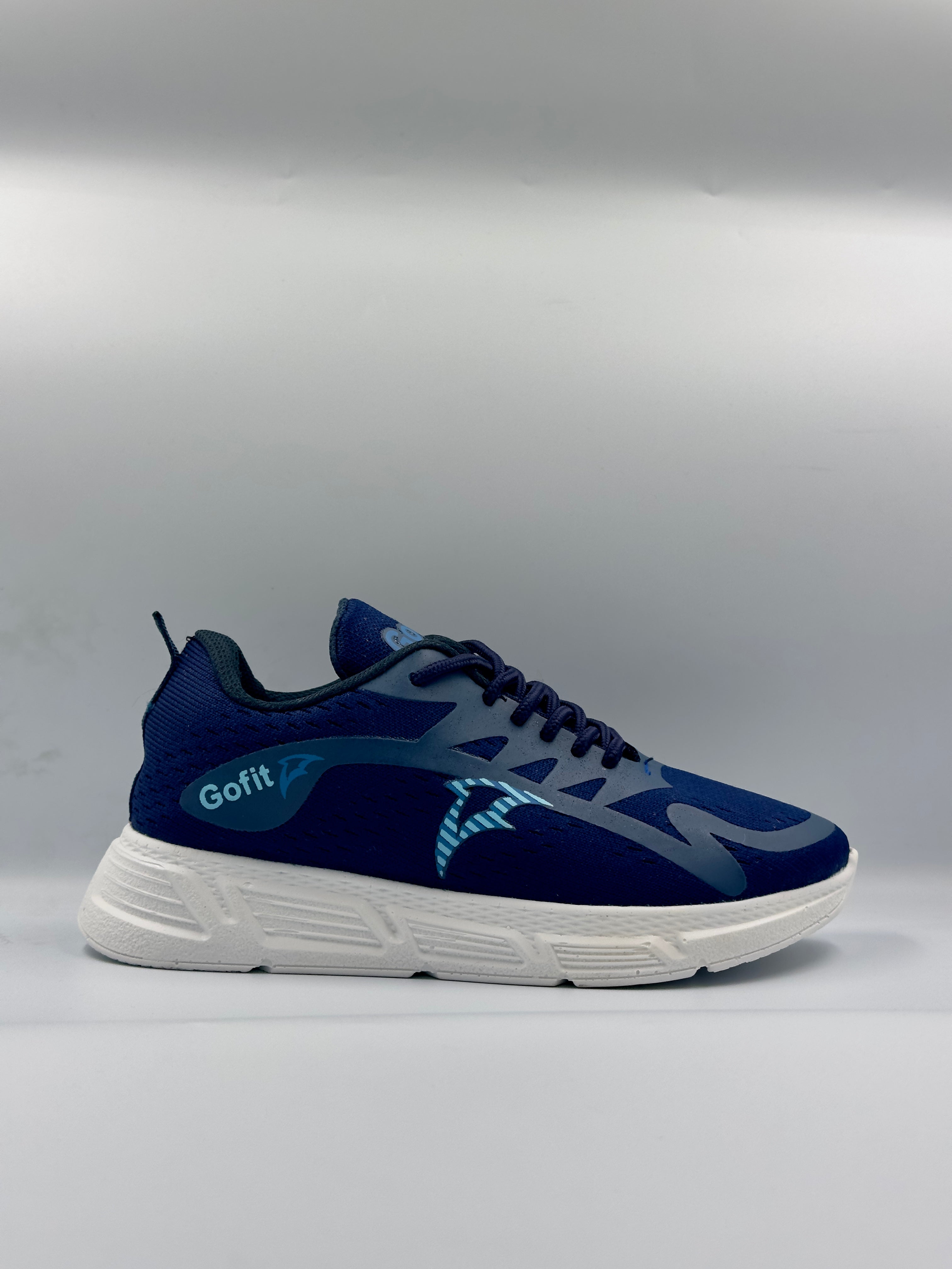 Running Gofit Hommes F2 Bleu