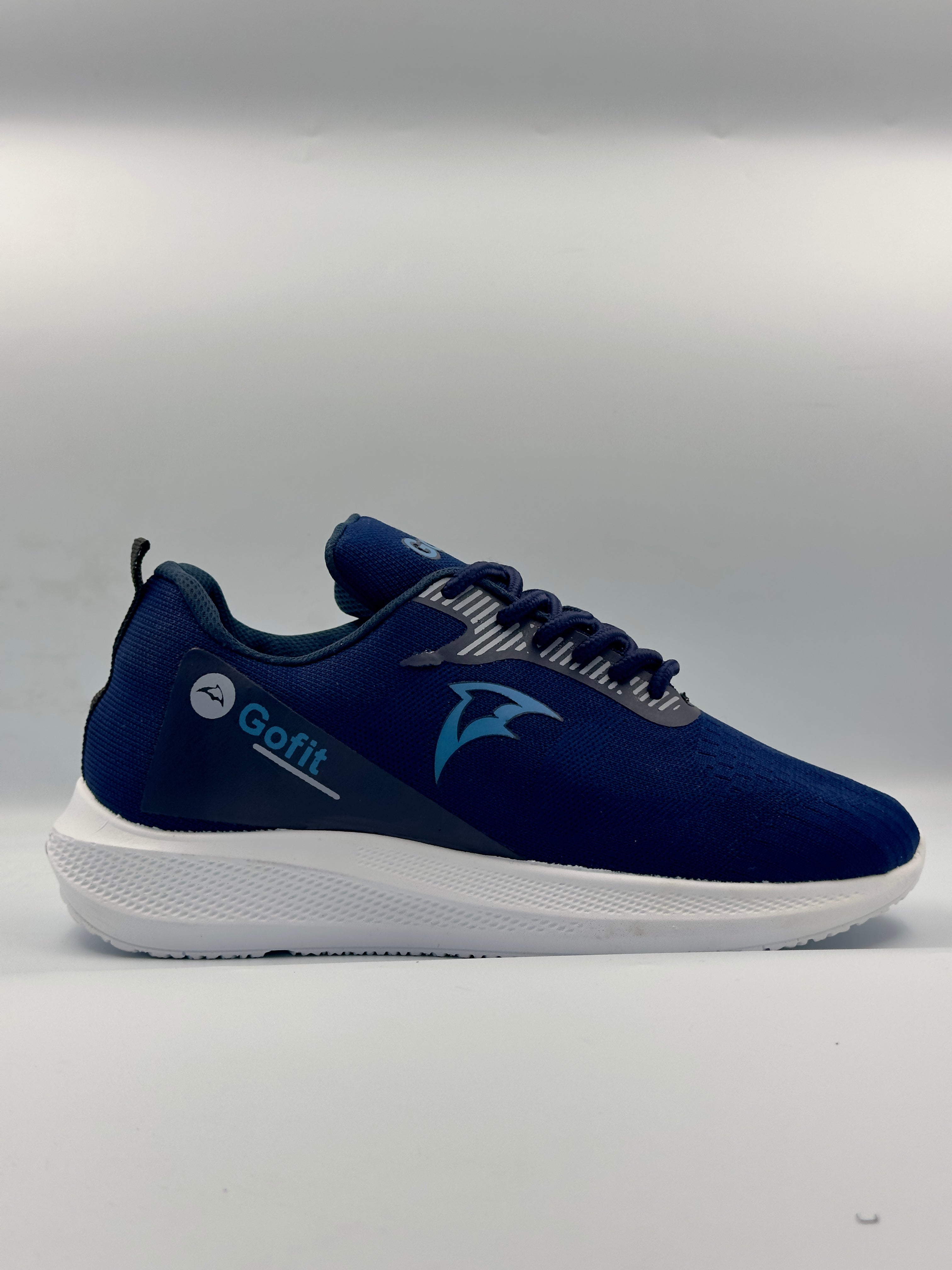 Running Gofit Hommes H2 Bleu