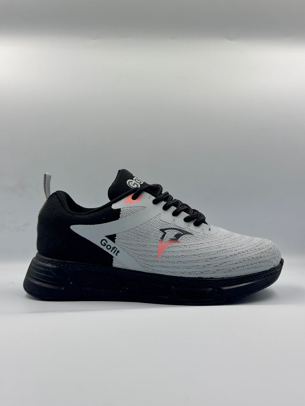 Running Gofit Femmes F3 GRIS