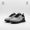 Running Gofit Femmes F3 GRIS
