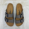ARIZONA NUBUCK BEIGE