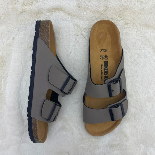 ARIZONA NUBUCK BEIGE