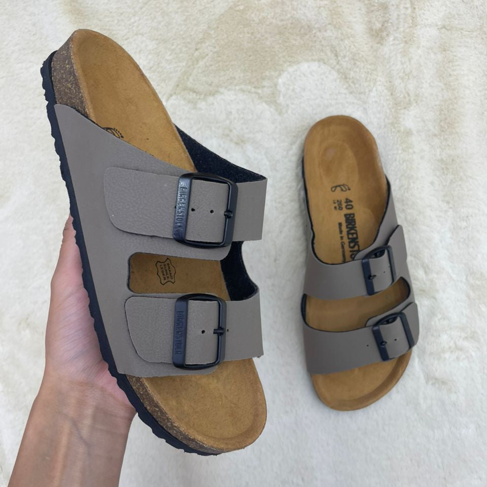 ARIZONA NUBUCK BEIGE