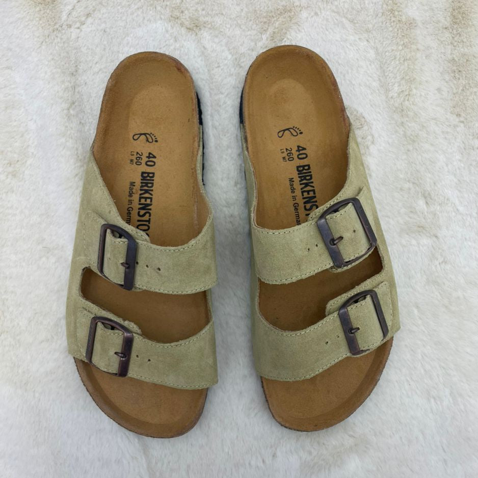 ARIZONA CUIR BEIGE