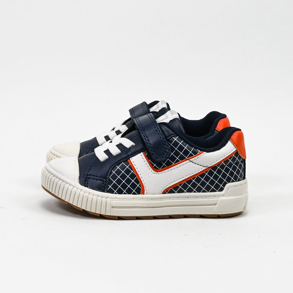 Safety Jogger — Basket Enfant