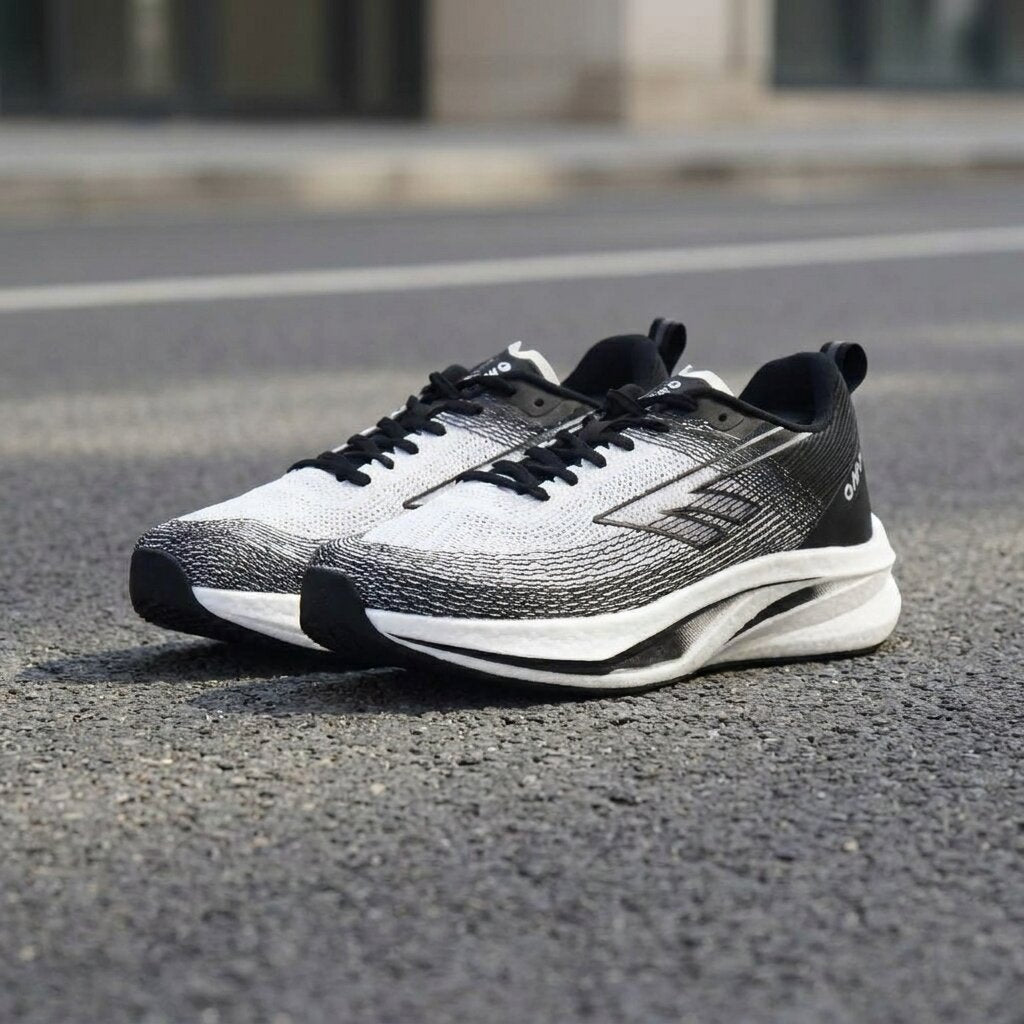 Hi-Tec Compass Sneakers S015026