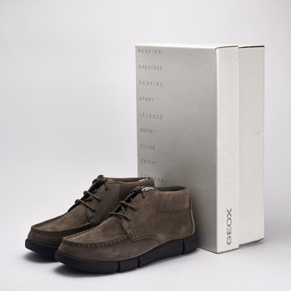GEOX U ADACTER M A - SUEDE \ U4646A00022-C1018