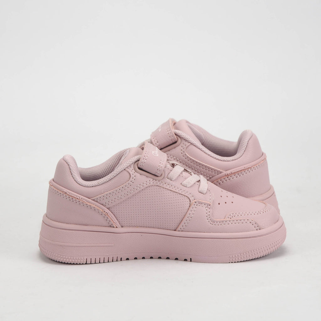 Champion — Baskets enfant violettes
