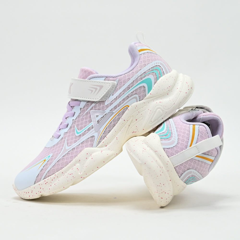 PEAK Kids EK59510E-00I7 — baskets enfant
