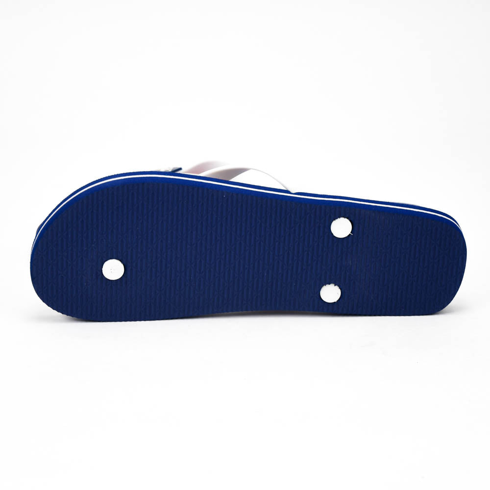 BEVERLY HILLS POLO CLUB CLAQUETTE 2780-NAVY