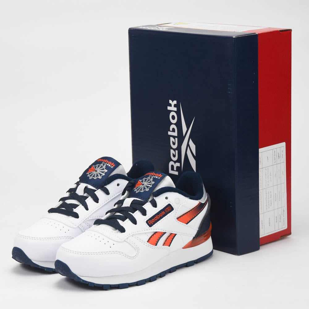 Reebok Court Advance — Baskets enfant mode