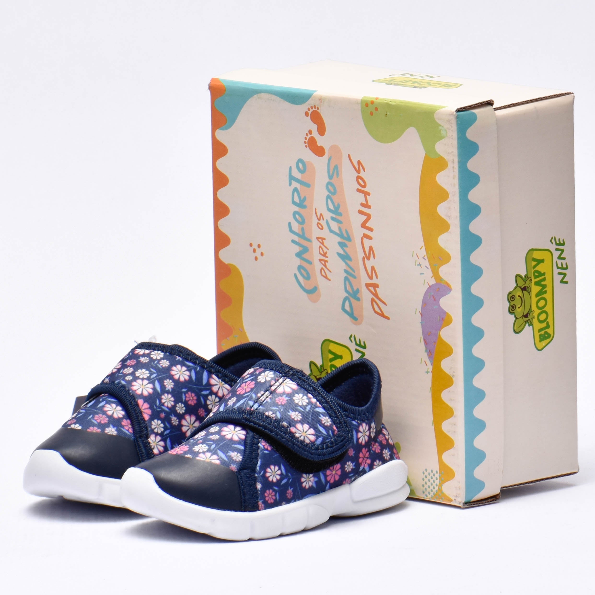 NENE BLOOMPY \  9022-70