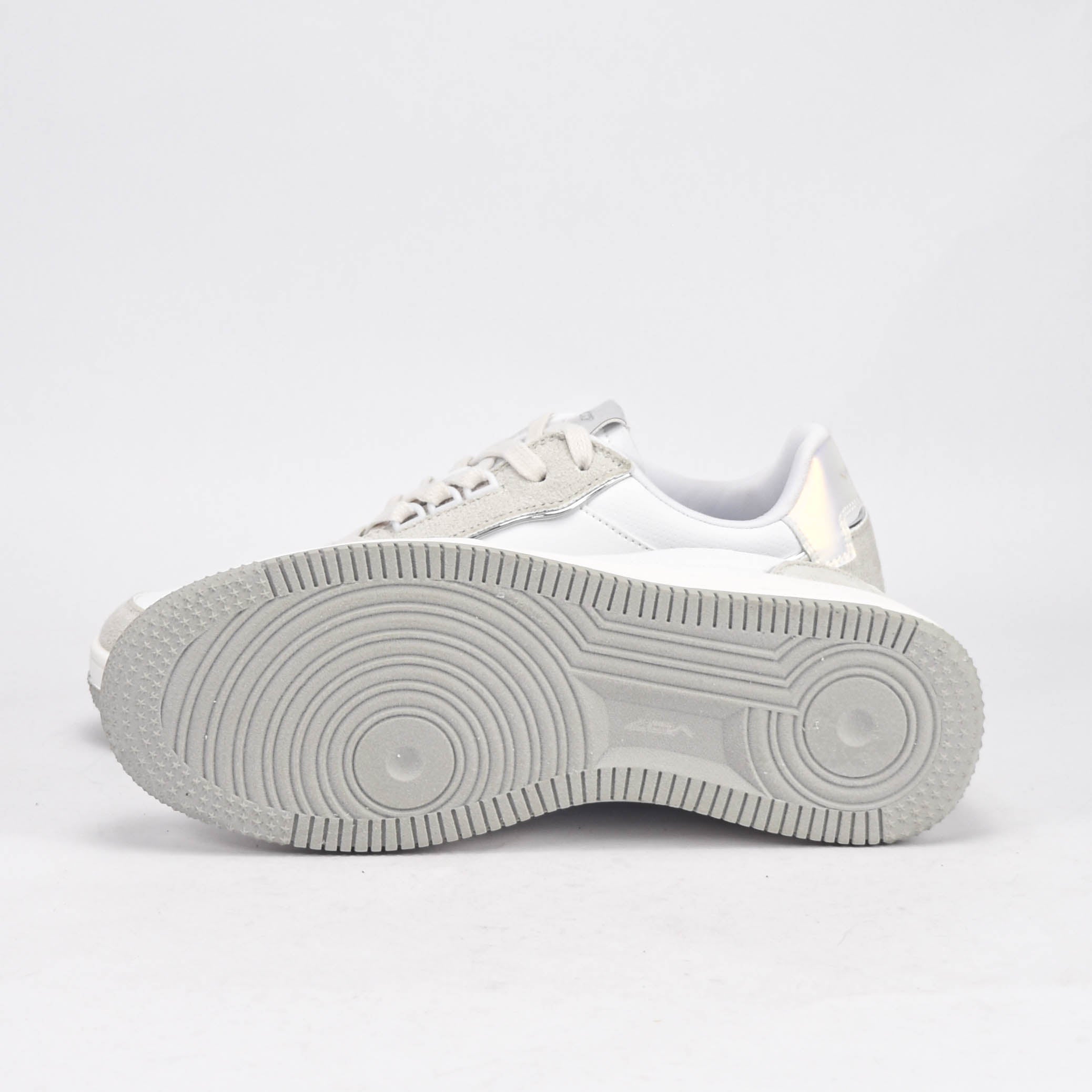 VO7 SHOES AYA WHITE CH-AYA-WHT