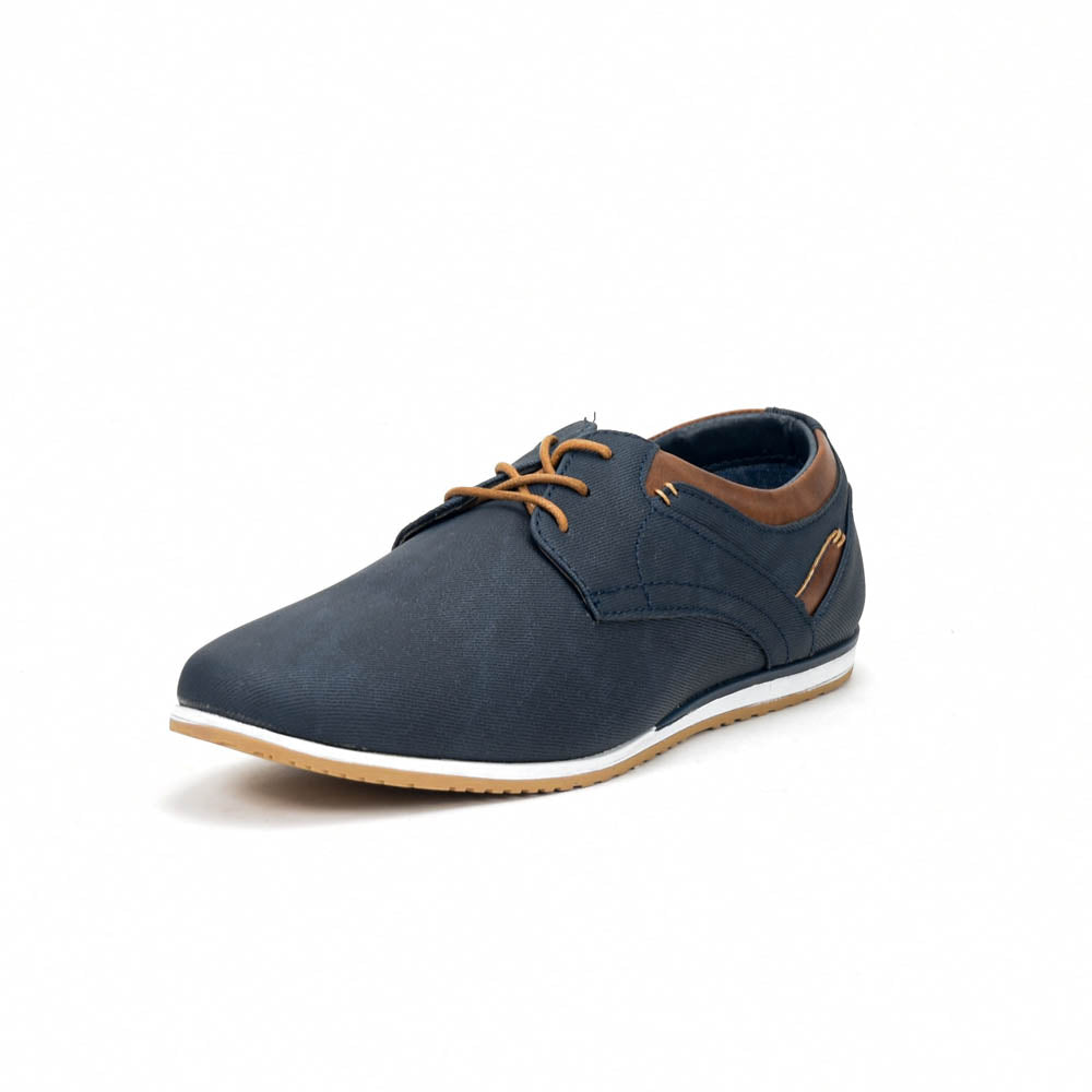 ANDRÉ CHAUSSURE CASUAL HOMME BIRD MARINE 51132470304