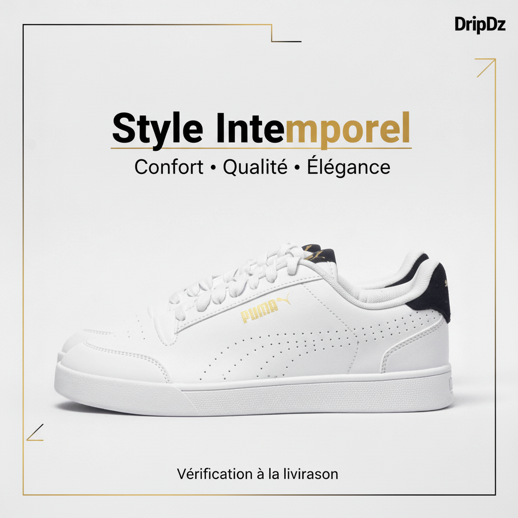 PUMA SHUFFLE PERF 380150-06